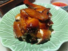 -佬麻雀·剁椒鱼头(京基KK One店)