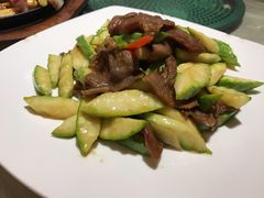 -张记旺角食街(动物园店)