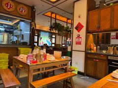 -衡地道·三菜一汤(水岸新城店)