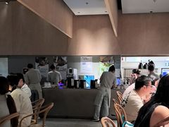 -胡麻(静安嘉里店)