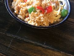 -小主人西餐厅 master table(青年中路店)