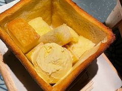 -绿茶餐厅(惠州天益城店)