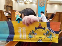 -哈啾嗨·新概念蒙餐(红星新城店)