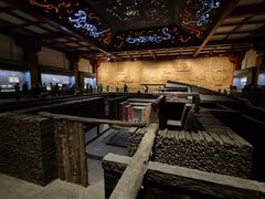 -北京大葆台遗址博物馆