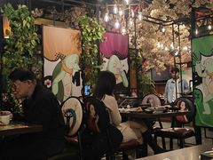 -甲大帅·甲鱼·椰子鸡主题餐厅(唐家店)