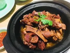 -锦粤宫·融合粤菜(上海金沙江店)