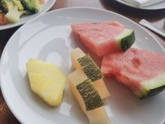 -上海柏悦酒店·世纪100牛排馆