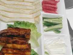 -大鹏饭店·金陵家宴(奥体中心店)