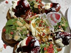 -BE BRIGHT KITCHEN(正佳广场店)