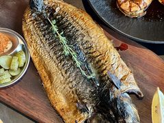 -烛影拾光观景餐厅·创意菜(鲜花·小提琴·大唐不夜城店)