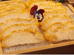 -花菇朵 ll 野生菌锅·精品滇菜(后沙峪店)