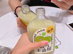-奈雪的茶(石厦时代广场店)