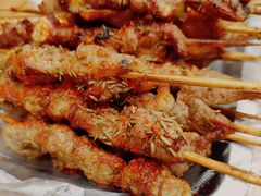 -同来顺烧烤餐厅(哈尔滨道店)