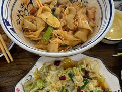 -张记陕西人家(红旗中路)