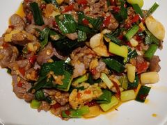-泉上·发现DISCOVERY ·黔菜餐厅(银海元隆广场店)