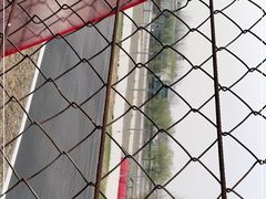 -金港秋名山·双层卡丁车场