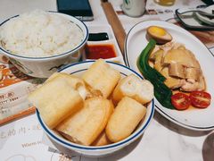 -發起人·肉骨茶(万象汇店)