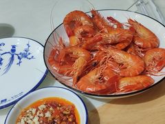 -四川小胡子海鲜(丁村万人海鲜广场店)