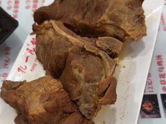 -孔一凡·手工饺子(时尚明苑店)