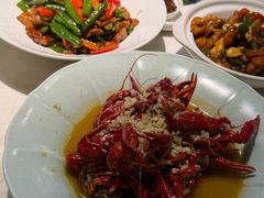 -徽韵人家·传承正宗徽菜(牡丹园店)