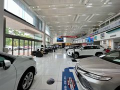 -上海和展广汽丰田4S店(老闵行店)