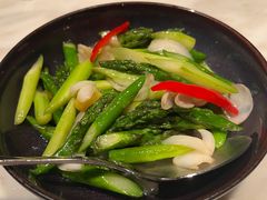 -无锡苏宁银河国际酒店-悦府65中餐厅