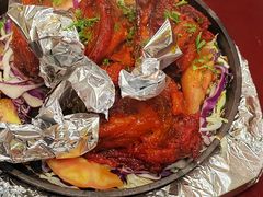 -清真· AL-JANNAT 佳纳特餐厅(仙林店)
