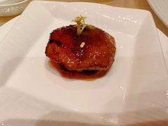 -8餐厅(新葡京酒店)