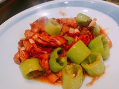-阿庄新豫菜(通泰路店)