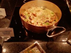 -咖啡苑 - 蔚藍夏日限定主题(永利皇宫店)