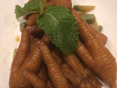 -城南往事·鲁菜济南菜(长清园博园恒大绿洲店)