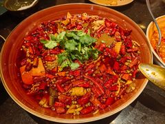 -华豫川酒家(大卫城店)