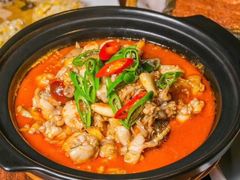 -姜君·千岛湖鱼头馆(浦东大道店)