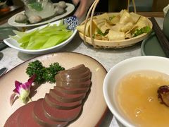 -鲜潭蒸汽石锅鱼(五道口购物中心店)
