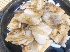-绣旻烤肉吧(总店)