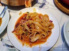 -阿里疆Alijiang·丝路美食·异域风情·清真(长楹天街店)