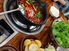 -笔记安顺夺夺粉火锅