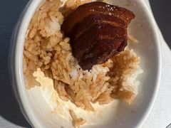 -永乐饭庄(安德路店)
