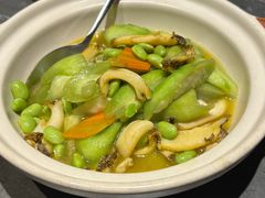 -佬太公海鸭·海鲜大排档(上海总店)