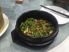 -小厨娘淮扬菜(清江苏宁广场店)