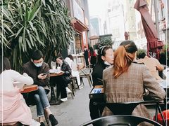 -钟方模白家肥肠粉(春熙店)