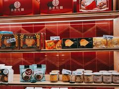 -TOUCH泰奇(航头路店)