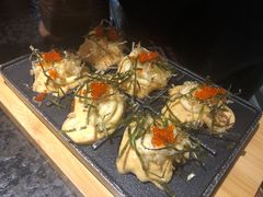 -九田家黑牛烤肉料理(宽城万达店)