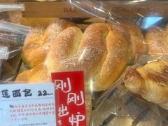 -西村叔叔的店·面包·甜品·蛋糕(清河万象汇店)