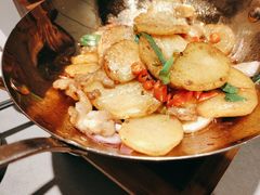 -绿茶餐厅(广州天河城店)