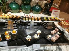 -上海圣诺亚皇冠假日酒店·诺亚厨房