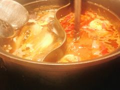 -温野菜涮涮锅(西单大悦城店)