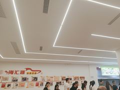 -海汇源老烧麦店(东大街总店)
