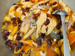 -盛百味·家宴餐厅(霸州分店)