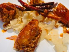 -猪肉婆私房菜(容桂总店)